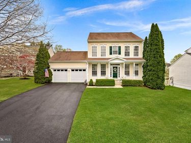 17304 CEDAR BLUFF COURT, ROUND HILL, VA 20141