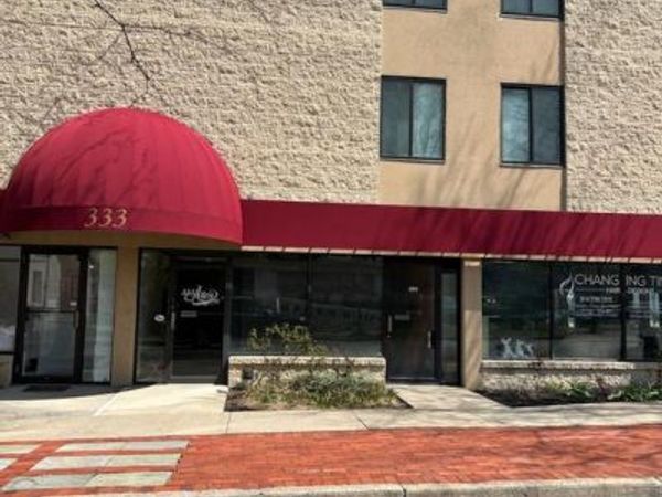333 S ALLEN STREET , Unit 102, STATE COLLEGE, PA 16801
