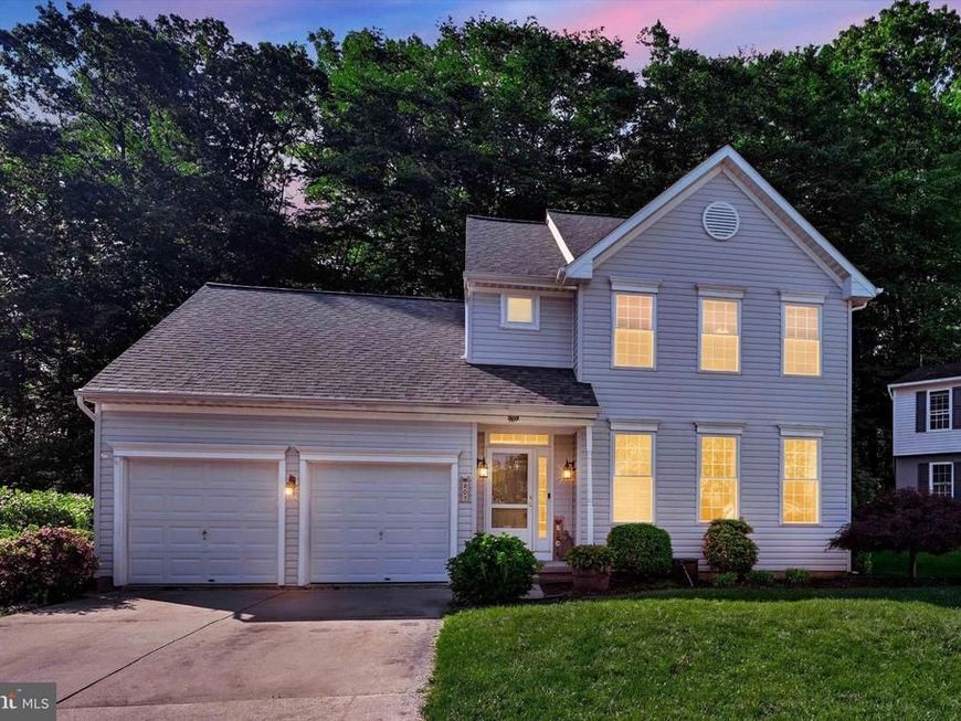 807 Kilber Court, Bel Air, MD 21014 Main Photo