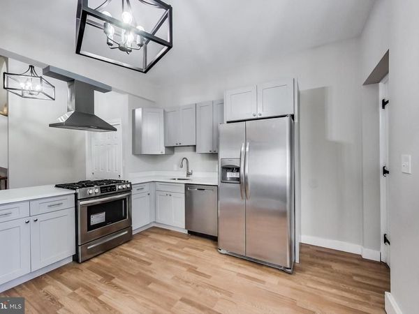 2312 EUTAW PLACE , Unit A, BALTIMORE, MD 21217