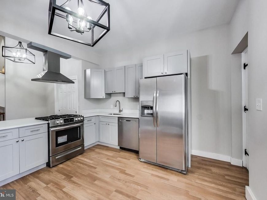 2312 Eutaw Place, Unit A, Baltimore, MD 21217 Main Photo