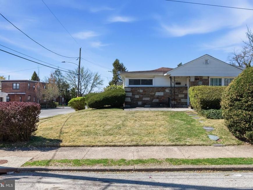 8112 Gilbert Street, Philadelphia, PA 19150 Main Photo