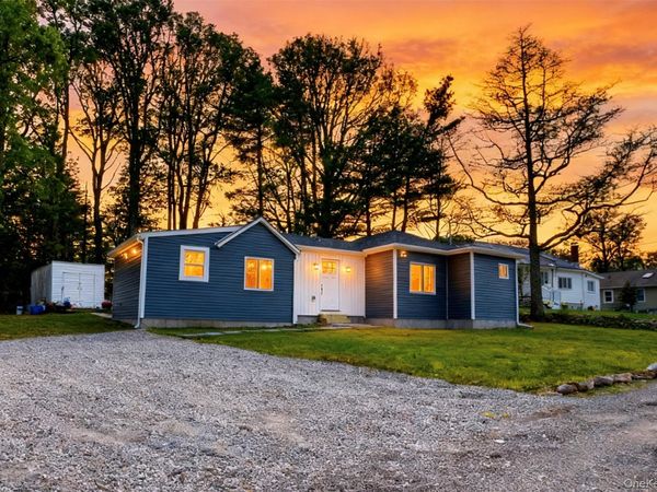 13 Brook Trail W, Wurtsboro, NY 12790