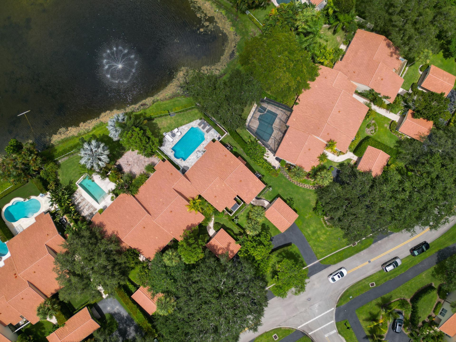 2291 Las Casitas Drive, Wellington, FL 33414 Photo