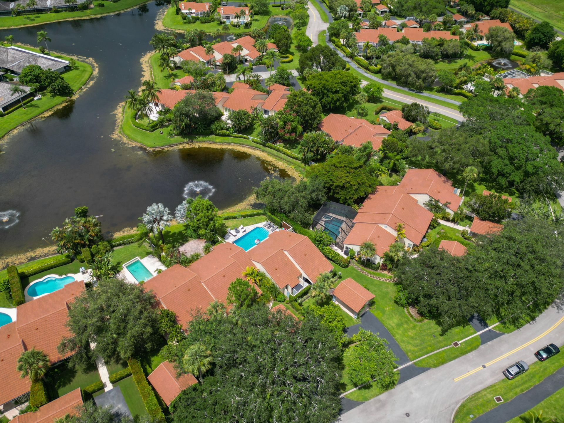 2291 Las Casitas Drive, Wellington, FL 33414 Photo