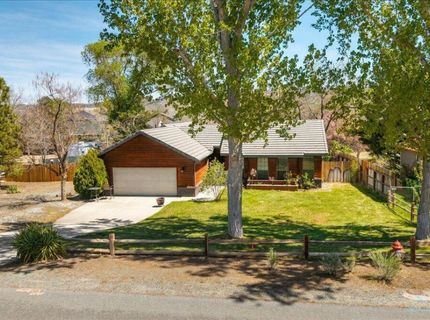 1689 Gregg Street, Carson City, NV 89701 Photo