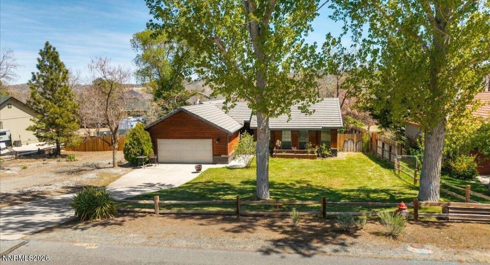 1689 Gregg Street, Carson City, NV 89701 Photo