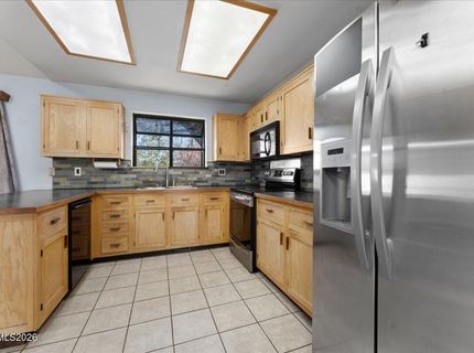 1689 Gregg Street, Carson City, NV 89701 Photo