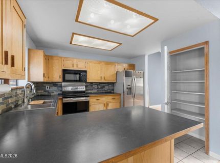 1689 Gregg Street, Carson City, NV 89701 Photo