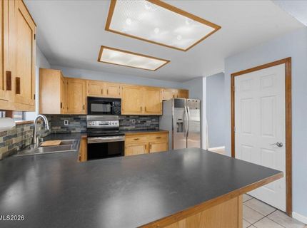 1689 Gregg Street, Carson City, NV 89701 Photo