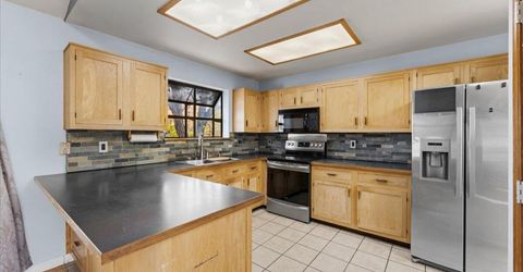 1689 Gregg Street, Carson City, NV 89701 Photo