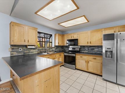 1689 Gregg Street, Carson City, NV 89701 Photo