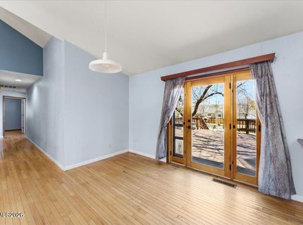 1689 Gregg Street, Carson City, NV 89701 Photo