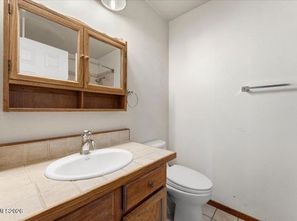 1689 Gregg Street, Carson City, NV 89701 Photo