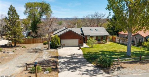 1689 Gregg Street, Carson City, NV 89701 Photo