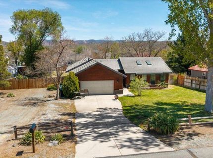 1689 Gregg Street, Carson City, NV 89701 Photo