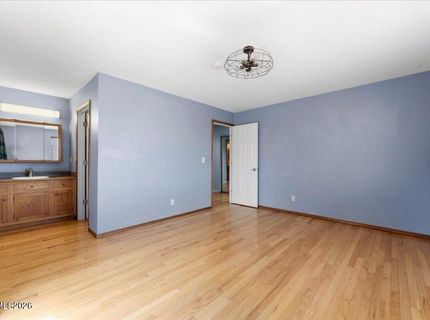 1689 Gregg Street, Carson City, NV 89701 Photo