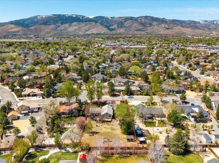 1689 Gregg Street, Carson City, NV 89701 Photo
