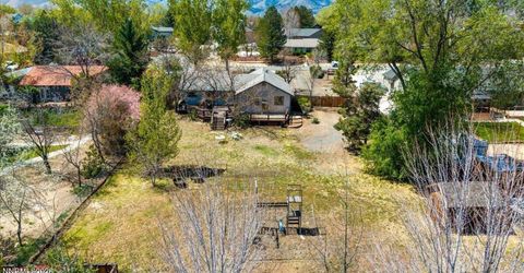 1689 Gregg Street, Carson City, NV 89701 Photo