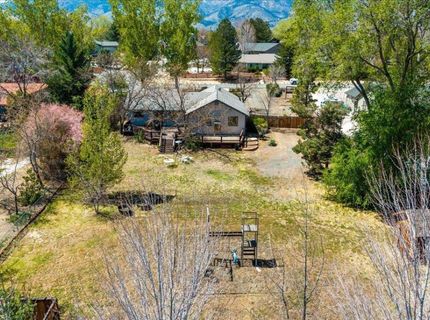 1689 Gregg Street, Carson City, NV 89701 Photo