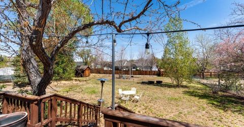 1689 Gregg Street, Carson City, NV 89701 Photo