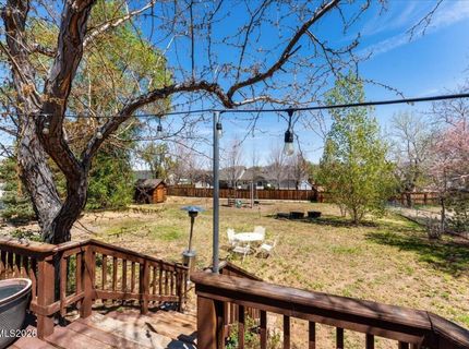 1689 Gregg Street, Carson City, NV 89701 Photo