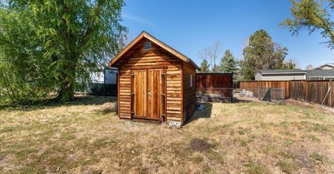 1689 Gregg Street, Carson City, NV 89701 Photo