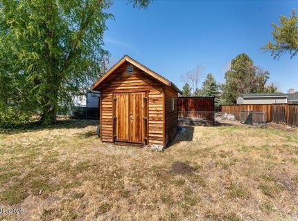 1689 Gregg Street, Carson City, NV 89701 Photo
