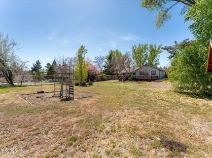 1689 Gregg Street, Carson City, NV 89701 Photo