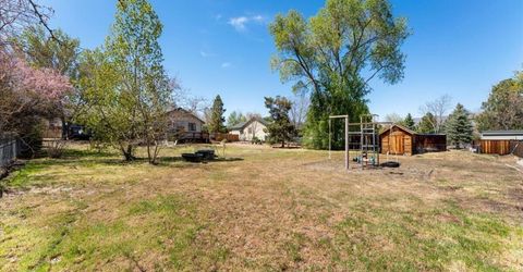 1689 Gregg Street, Carson City, NV 89701 Photo