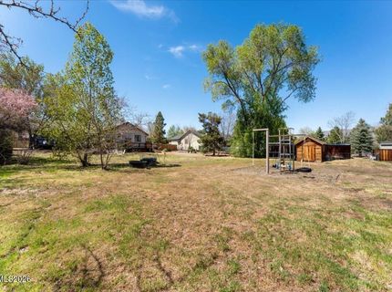 1689 Gregg Street, Carson City, NV 89701 Photo