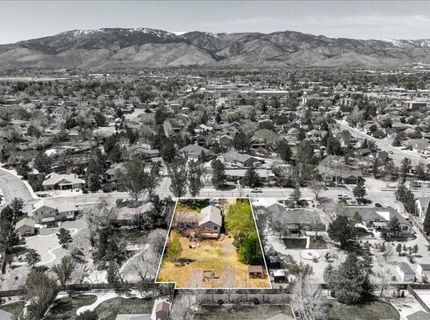 1689 Gregg Street, Carson City, NV 89701 Photo