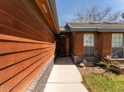 1689 Gregg Street, Carson City, NV 89701 Photo