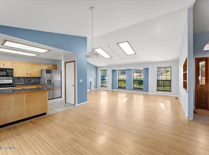 1689 Gregg Street, Carson City, NV 89701 Photo