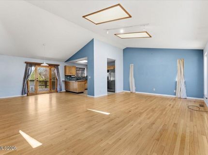 1689 Gregg Street, Carson City, NV 89701 Photo