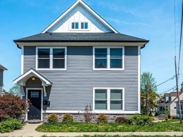 4 Wilcox Avenue, South River, NJ 08882