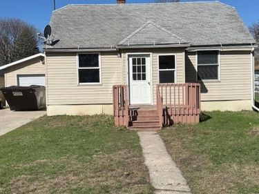 605 N Columbia Avenue, Fulda, MN 56131