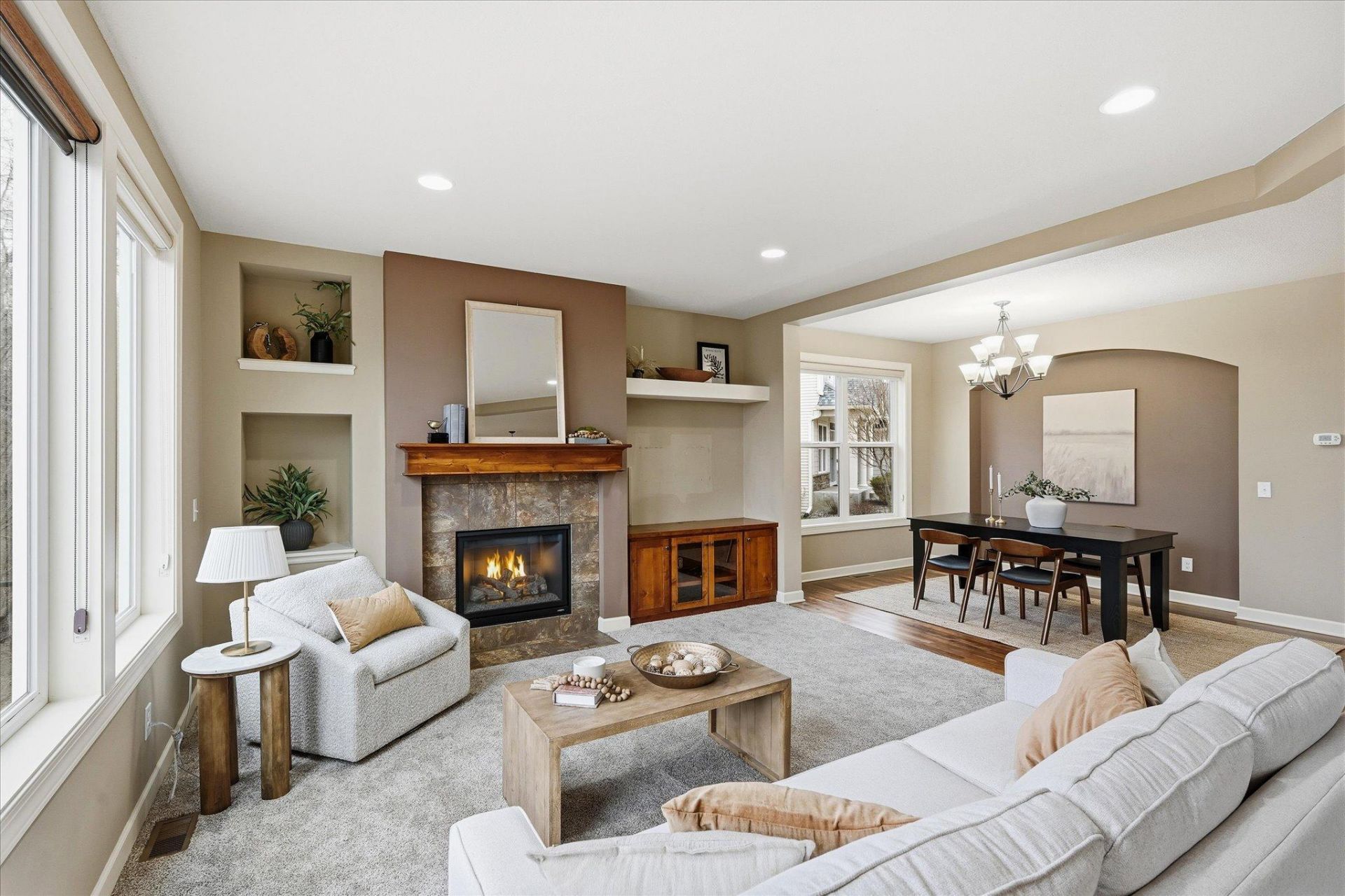 7707 Oxbow Creek Circle N, Brooklyn Park, MN 55445