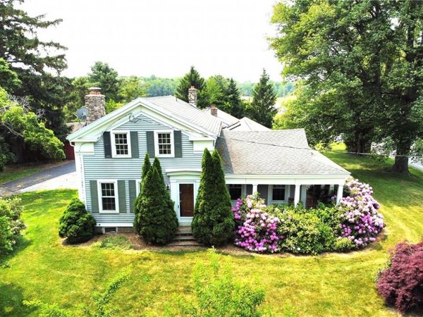 16092 Roosevelt Highway, Kendall, NY 14476