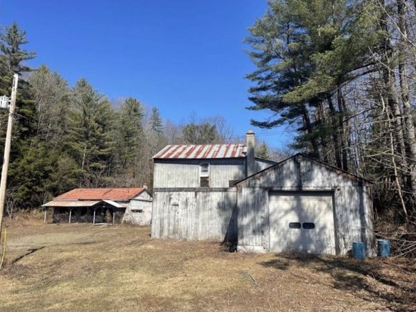 6261 Cunningham Creek Road , Canisteo, NY 14823