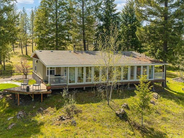 13312 E Nelson Rd, Elk, WA 99009