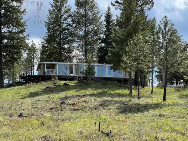 13312 E Nelson Rd, Elk, WA 99009