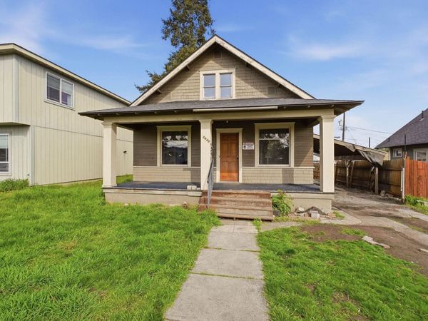 2938 N Wiscomb St, Spokane, WA 99207