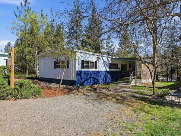 3231 W Boone , Spokane, WA 99201