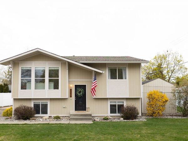 2216 S Cuba St, Spokane, WA 99223