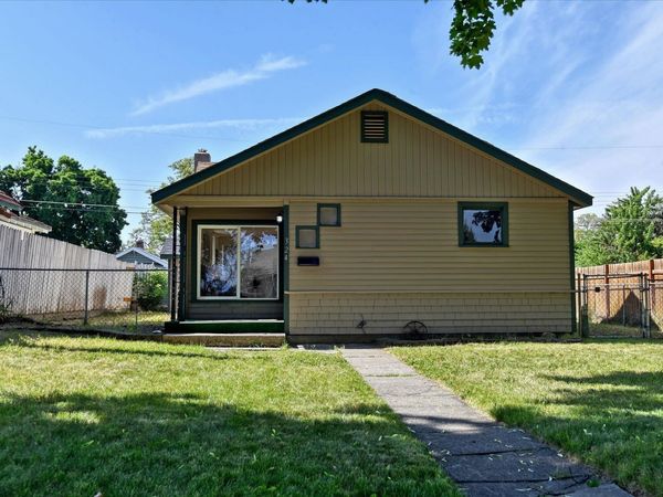 324 E Everett Ave, Spokane, WA 99207