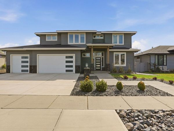 7602 N Rye St, Spokane, WA 99208