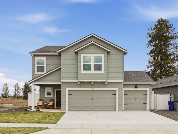 6335 S Soda Rd, Cheney, WA 99004