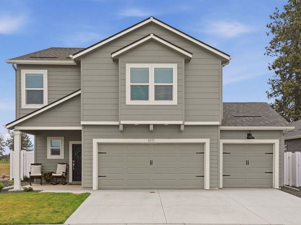 6335 S Soda Rd, Cheney, WA 99004