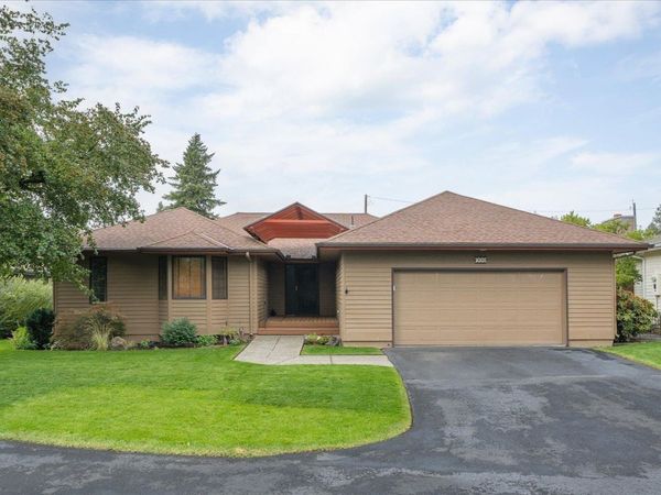 704 E High Dr, Spokane, WA 99203